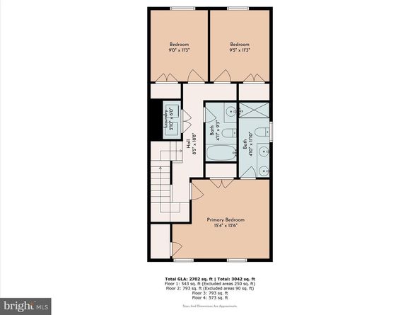 300 Rock Run Circle, Broomall PA 19008