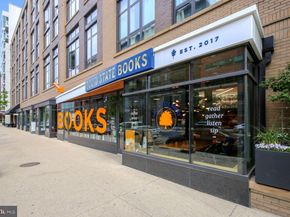 1110 3rd Street NE, Washington DC 20002