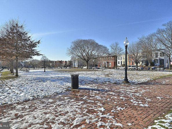 1110 3rd Street NE, Washington DC 20002