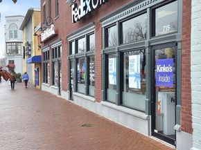 1110 3rd Street NE, Washington DC 20002