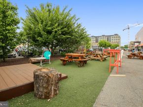1110 3rd Street NE, Washington DC 20002