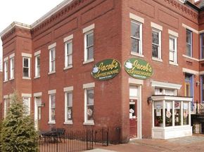 1110 3rd Street NE, Washington DC 20002