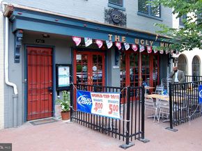1110 3rd Street NE, Washington DC 20002