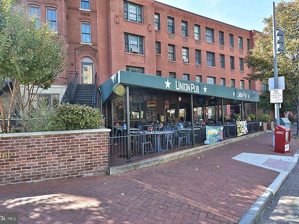 1110 3rd Street NE, Washington DC 20002