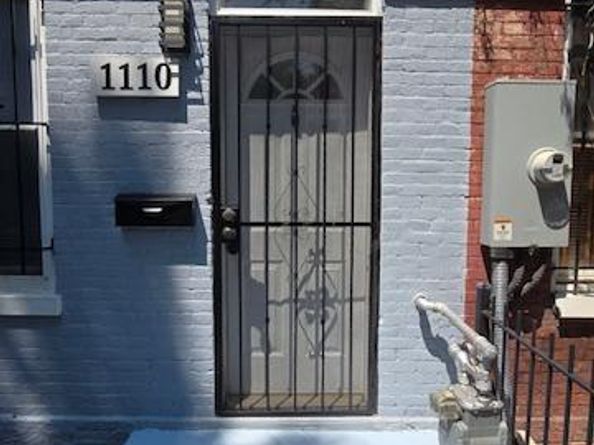 1110 3rd Street NE, Washington DC 20002