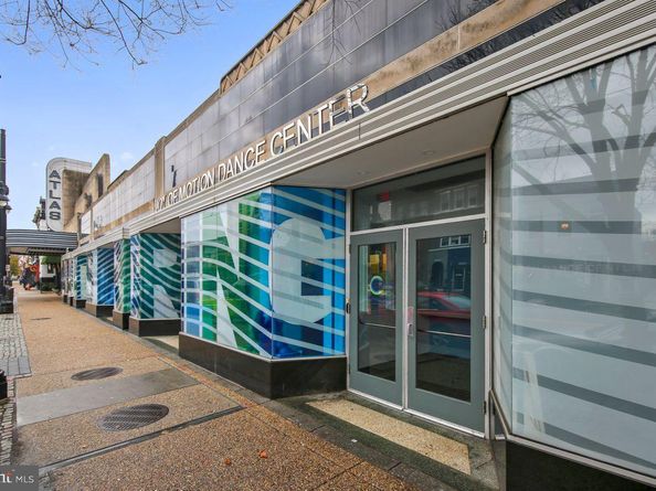 1110 3rd Street NE, Washington DC 20002