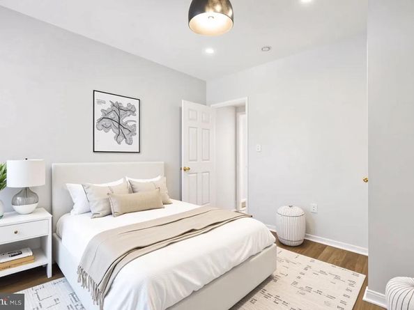 1110 3rd Street NE, Washington DC 20002