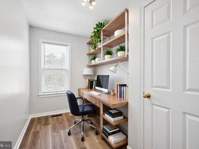 1110 3rd Street NE, Washington DC 20002