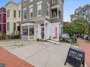 1110 3rd Street NE, Washington DC 20002