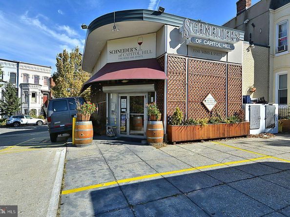 1110 3rd Street NE, Washington DC 20002