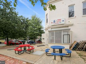 1110 3rd Street NE, Washington DC 20002