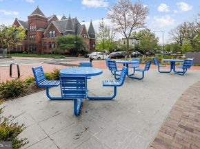 1110 3rd Street NE, Washington DC 20002