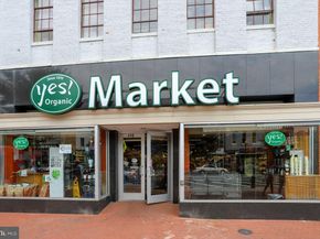 1110 3rd Street NE, Washington DC 20002