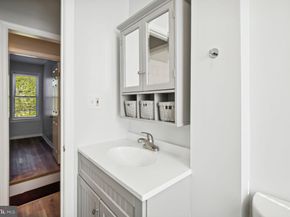 1110 3rd Street NE, Washington DC 20002