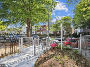 1110 3rd Street NE, Washington DC 20002