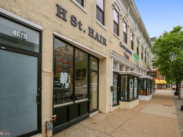 1110 3rd Street NE, Washington DC 20002