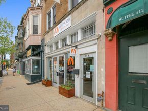 1110 3rd Street NE, Washington DC 20002