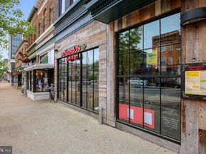 1110 3rd Street NE, Washington DC 20002