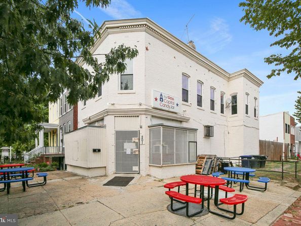1110 3rd Street NE, Washington DC 20002