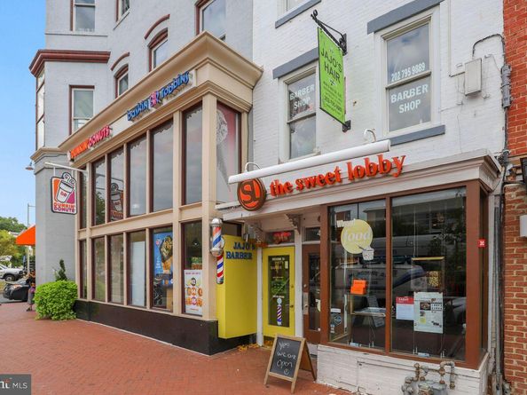 1110 3rd Street NE, Washington DC 20002