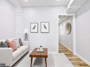 1110 3rd Street NE, Washington DC 20002