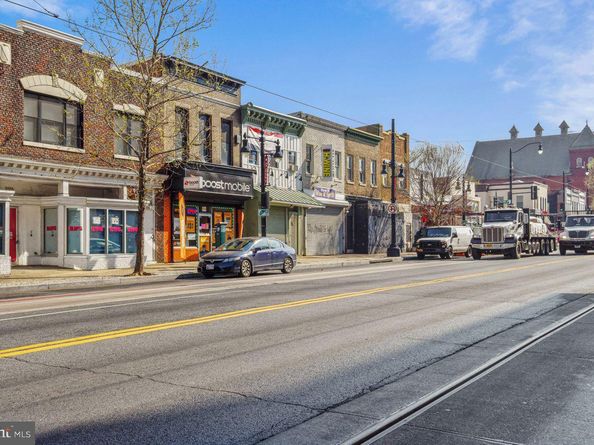 1110 3rd Street NE, Washington DC 20002