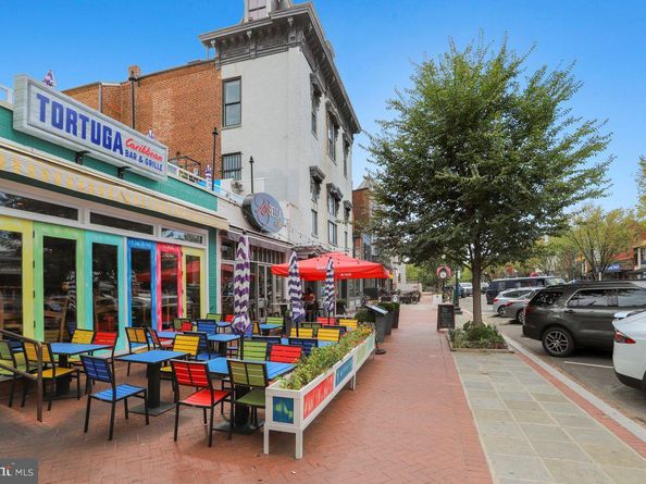 1110 3rd Street NE, Washington DC 20002