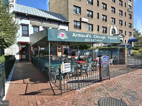 1110 3rd Street NE, Washington DC 20002