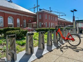 1110 3rd Street NE, Washington DC 20002