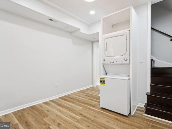 1110 3rd Street NE, Washington DC 20002