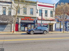 1110 3rd Street NE, Washington DC 20002