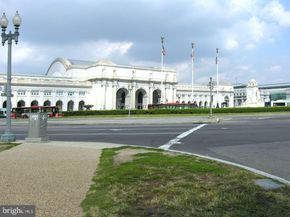 1110 3rd Street NE, Washington DC 20002