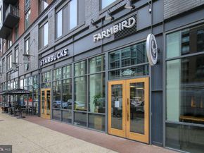 1110 3rd Street NE, Washington DC 20002
