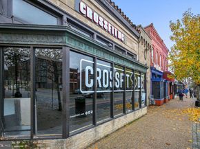 1110 3rd Street NE, Washington DC 20002
