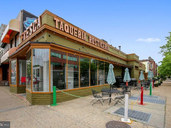 1110 3rd Street NE, Washington DC 20002