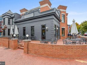 1110 3rd Street NE, Washington DC 20002