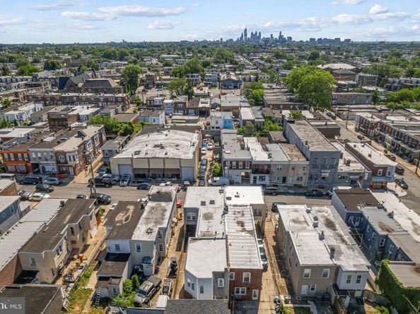 412 N 64TH Street, Philadelphia PA 19151