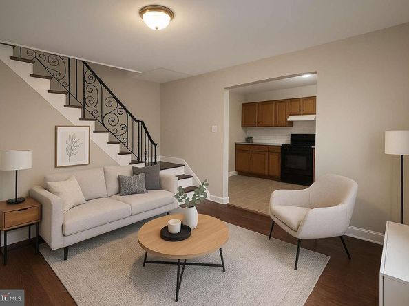 412 N 64TH Street, Philadelphia PA 19151