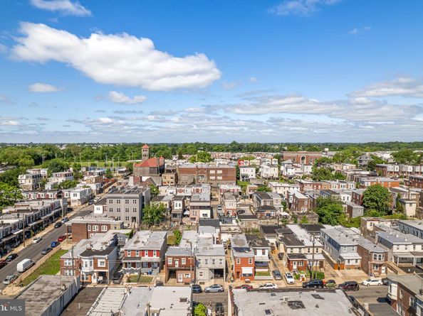 412 N 64TH Street, Philadelphia PA 19151