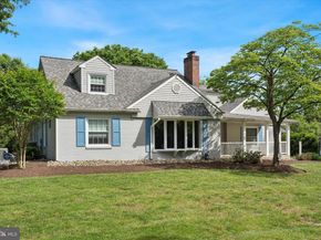 311 Martin Lane, Wallingford PA 19086