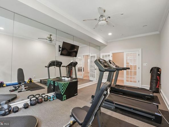 2555 Vale Ridge Court, Oakton VA 22124