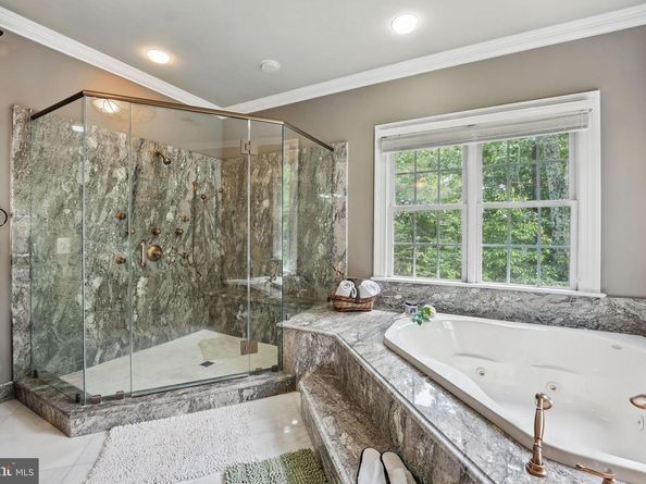 2555 Vale Ridge Court, Oakton VA 22124