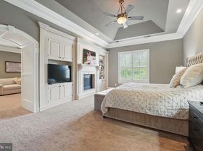 2555 Vale Ridge Court, Oakton VA 22124