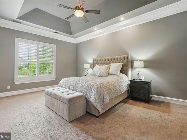2555 Vale Ridge Court, Oakton VA 22124