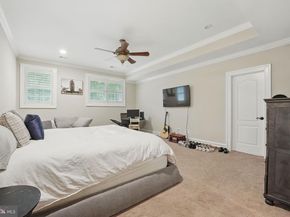 2555 Vale Ridge Court, Oakton VA 22124