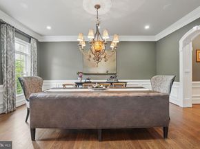 2555 Vale Ridge Court, Oakton VA 22124