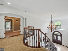 2555 Vale Ridge Court, Oakton VA 22124