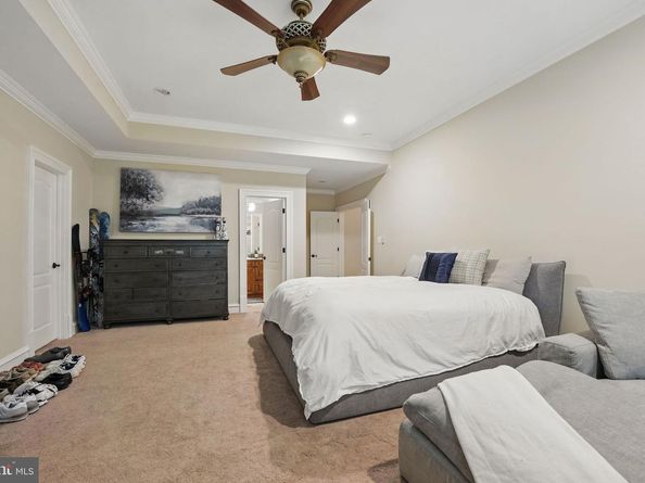 2555 Vale Ridge Court, Oakton VA 22124