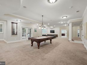 2555 Vale Ridge Court, Oakton VA 22124