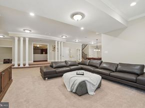 2555 Vale Ridge Court, Oakton VA 22124